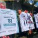 Syukuran 83 Tahun Tokoh Pers Ini Jadi Ajang Silaturahim Jurnalis Tiga Zaman Kalimantan Selatan