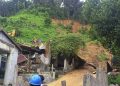 Anak Bungsu Selamat, Satu Keluarga Terkubur Tanah Longsor di Samarinda