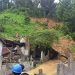 Anak Bungsu Selamat, Satu Keluarga Terkubur Tanah Longsor di Samarinda