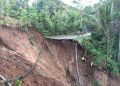 Jelang Petang, Tim Berhasil Evakuasi Jasad Pendulang di Banjarbaru yang Terkubur Tanah Longsor