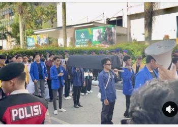 Di Hari & Tempat yang Sama, Mengenang Banjarmasin Jumat Kelabu 28 Tahun Lalu 