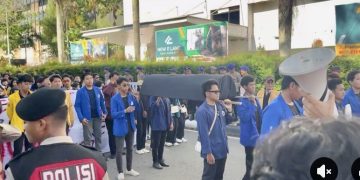 Di Hari & Tempat yang Sama, Mengenang Banjarmasin Jumat Kelabu 28 Tahun Lalu 