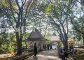 Wisatawan Sebut Parkir Paling Mahal di Amuntai ada di Tempat Ini