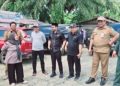 Tindak Lanjut Aspirasi Warga, Legislator Tanah Bumbu Dapil III Kunjungi Titik Infrastruktur Rusak