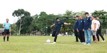Turnamen PAPDESI Cup 2025