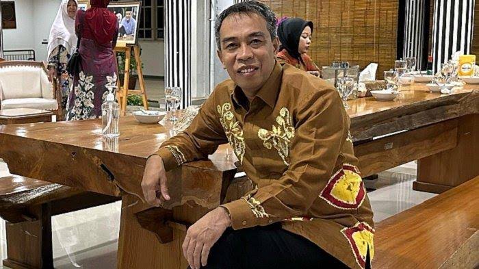 Mama Khas Banjar