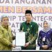Bupati Andi Rudi Latif Teguhkan Komitmen Penguatan Tata Kelola Pemerintahan Melalui SPIP Terintegrasi
