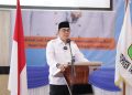 Bupati Andi Rudi Latif Buka Musrenbang RPJMD 2025-2029: Tegaskan Visi Tanah Bumbu Maju, Makmur, dan Beradab