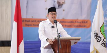 Bupati Andi Rudi Latif Buka Musrenbang RPJMD 2025-2029: Tegaskan Visi Tanah Bumbu Maju, Makmur, dan Beradab