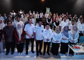 Penilaian Tanah Bumbu Inovasi Award 2025 Resmi Dimulai