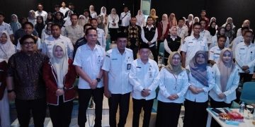 Penilaian Tanah Bumbu Inovasi Award 2025 Resmi Dimulai