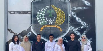 Pemkab Tanbu Hadirkan Perpustakaan Keliling di Lapas Batulicin: Literasi Untuk Semua