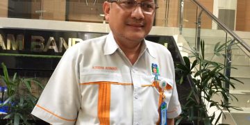Yudha Achmadi, Mantan Direktur Utama PDAM Bandarmasih Meninggal Dunia