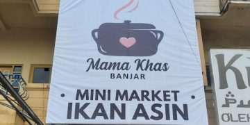 Mama Khas Banjar Tutup Usaha: Tekanan Regulasi Bikin UMKM Menyerah
