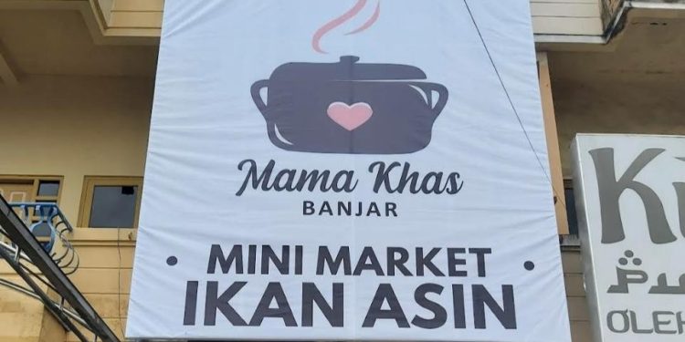 Mama Khas Banjar Tutup Usaha: Tekanan Regulasi Bikin UMKM Menyerah