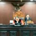 Dua Poin  Penting Diminta Hakim MK di Sidang Sengketa PSU Banjarbaru untuk dilengkapi Denny