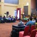 DPRD Tanah Bumbu Dengarkan Jawaban Bupati Terkait Dua Raperda Strategis