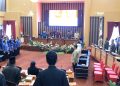 DPRD Tanah Bumbu Dengarkan Jawaban Bupati Terkait LPj APBD Tahun Anggaran 2024
