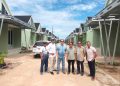 Kabar Gembira untuk Jurnalis, Pengembang Surya Megah Group Siapkan Rumah Subsidi Cukup DP 500 Ribu