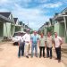 Kabar Gembira untuk Jurnalis, Pengembang Surya Megah Group Siapkan Rumah Subsidi Cukup DP 500 Ribu