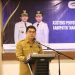 Bupati Andi Rudi Latif Buka FGD Asistensi RPJMD 2025-2029