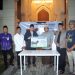 Bupati Andi Rudi Latif Salurkan Sapi Kurban Bantuan Presiden RI