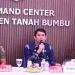 Bupati Tanah Bumbu Paparkan Komitmen Kabupaten Layak Anak dalam Evaluasi KLA 2025
