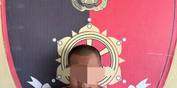 Resmob Polres Tanah Bumbu Tangkap Pelaku RC yang Setubuhi Pelajar Hingga Bersimbah Darah
