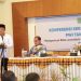Konferkab PWI Tanah Bumbu: Momentum Memperkuat Sinergi Pers dan Pemerintah