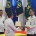 Sertijab Kalapas Kelas III Batulicin