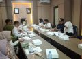Pemkab Tanah Bumbu Perkuat Perlindungan Sosial Bagi Pekerja Jasa Konstruksi