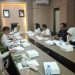 Pemkab Tanah Bumbu Perkuat Perlindungan Sosial Bagi Pekerja Jasa Konstruksi