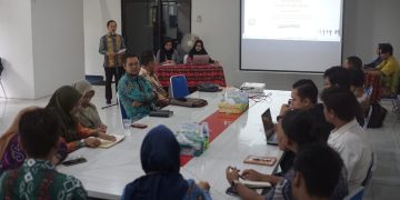 Ombudsman Kalsel: Pelayanan Publik Tidak Boleh Diskriminatif