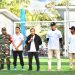 Turnamen Minisoccer Basatu Cup 2025 Resmi Dibuka