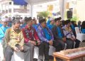 Tiba Perdana di Kabupaten Banjar, Kafilah Tanah Bumbu Siap Harumkan Daerah di MTQN ke-36 Kalsel