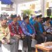 Tiba Perdana di Kabupaten Banjar, Kafilah Tanah Bumbu Siap Harumkan Daerah di MTQN ke-36 Kalsel