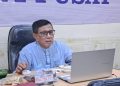 Polda Metro Hentikan Penyelidikan, Ketua Umum PWI Pusat, Hendry Ch Bangun Pertimbangkan Lapor Balik