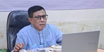Polda Metro Hentikan Penyelidikan, Ketua Umum PWI Pusat, Hendry Ch Bangun Pertimbangkan Lapor Balik
