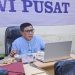Polda Metro Hentikan Penyelidikan, Ketua Umum PWI Pusat, Hendry Ch Bangun Pertimbangkan Lapor Balik