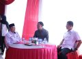 Pemkab Tanah Bumbu Hadiri Kunjungan Penilaian Visitasi Kompolnas Award 2025