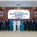 Bupati Andi Rudi Latif Hadiri Acara Pelantikan Walikota dan Wakil Walikota Banjarbaru