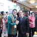 Bupati Andi Rudi Latif Hadiri Rakornas Pengelolaan Sampah 2025