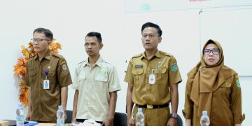 Pemkab Tanah Bumbu Gelar Sosialisasi Temu Mitra Produk Bagi Usaha Mikro