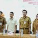 Pemkab Tanah Bumbu Gelar Sosialisasi Temu Mitra Produk Bagi Usaha Mikro