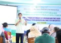 Pemkab Tanah Bumbu Gelar Bimtek Pelaksanaan RAT Koperasi