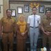 Putera Terbaik Tanah Bumbu M. Naufal Farrel Aqil Ikuti Seleksi Paskibra Nasional 2025