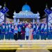 Tanah Bumbu Naik Peringkat, Raih Juara 3 MTQN XXXVI Kalsel