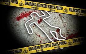 Paskaditemukan  Korban Tanpa Kepala, Nitizen Sebut Dusun Pelaku Bagai Tak Berpenghuni