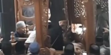 Nitizen Cemburu, Ustad Yahya Maloni Wafat di Waktu dan Tempai Istimewa