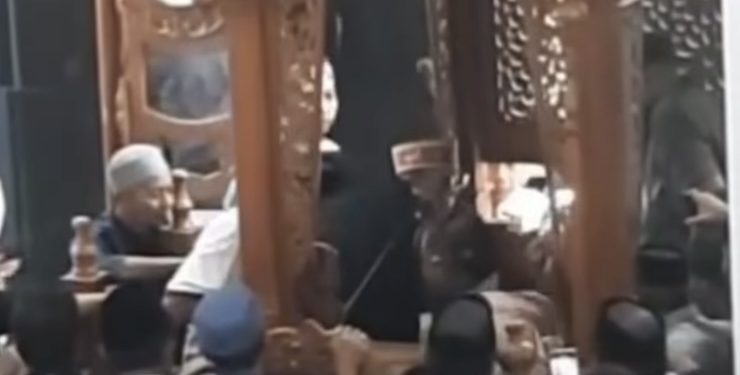Nitizen Cemburu, Ustad Yahya Maloni Wafat di Waktu dan Tempai Istimewa
